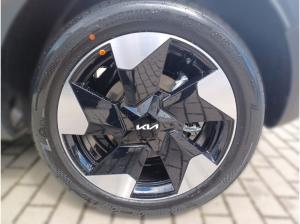 Kia EV2 5Sitze EARTH 42,2 kWh Paket 3,4,5,6,7