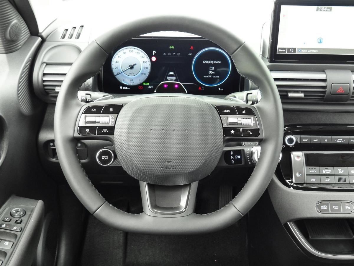 Hyundai INSTER