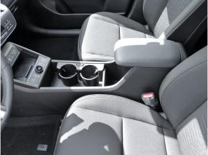 Hyundai KONA Elektro Kona Elektro TREND EV 65kWh el. Heckkl. RFK NAVI LMR