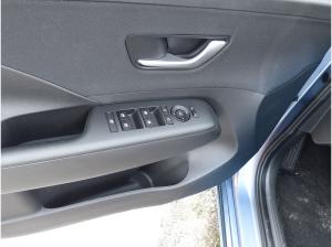 Hyundai KONA Elektro Kona Elektro TREND EV 65kWh el. Heckkl. RFK NAVI LMR