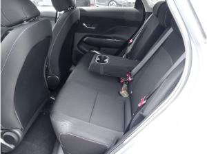 Hyundai KONA Elektro Kona Elektro TREND EV 65kWh el. Heckkl. RFK NAVI LMR