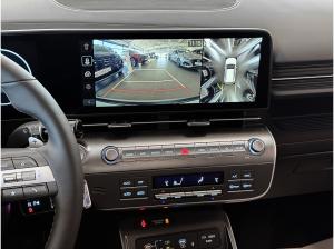 Hyundai KONA Kona TREND MY26 1.6 T-GDI DCT Elektr. Heckkl. ASS PAKET 360° KAM.