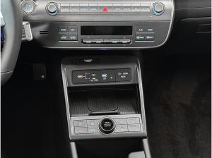 Hyundai KONA Kona TREND MY26 1.6 T-GDI DCT Elektr. Heckkl. ASS PAKET 360° KAM.