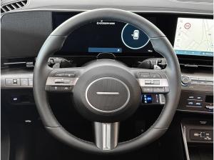Hyundai KONA Kona TREND MY26 1.6 T-GDI DCT Elektr. Heckkl. ASS PAKET 360° KAM.