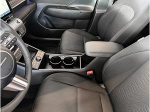 Hyundai KONA Kona TREND MY26 1.6 T-GDI DCT Elektr. Heckkl. ASS PAKET 360° KAM.
