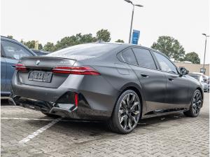 BMW 540 540d xDrive 21 M Sport Pro PANO 360° FROZEN/MATT Standheizung HuD