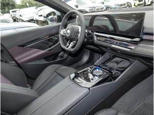 BMW 540 540d xDrive 21 M Sport Pro PANO 360° FROZEN/MATT Standheizung HuD
