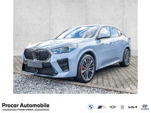 BMW X2 xDrive20d M Sport HUD PANO ACC AHK 360°KAM