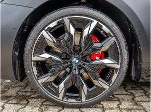 BMW 540 540d xDrive 21 M Sport Pro PANO 360° FROZEN/MATT Standheizung HuD
