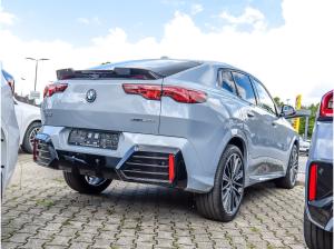 BMW X2 xDrive20d M Sport HUD PANO ACC AHK 360°KAM