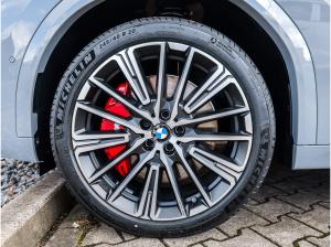 BMW X2 xDrive20d M Sport HUD PANO ACC AHK 360°KAM