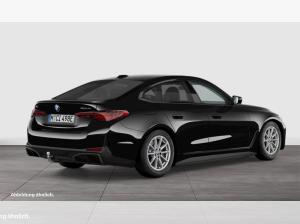 BMW i4 eDrive35 AHK RFK NAVI Standh. LED PDC V+H LM