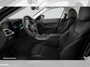 BMW i4 eDrive35 AHK RFK NAVI Standh. LED PDC V+H LM