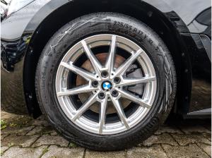 BMW i4 eDrive35 AHK RFK NAVI Standh. LED PDC V+H LM