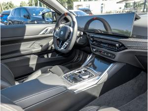 BMW M440i xDrive Cabrio M Sport Pro 19 HuD H/K Sound 360° Sitzbelüftung