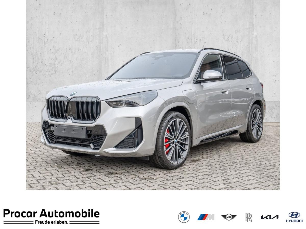 BMW X1 xDrive30e M Sport HUD PANO ACC AHK RFK NAVI