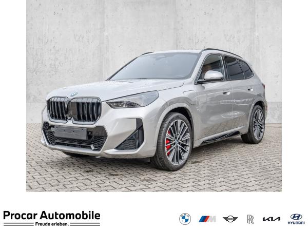 BMW X1 xDrive30e M Sport HUD PANO ACC AHK RFK NAVI