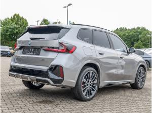 BMW X1 xDrive30e M Sport HUD PANO ACC AHK RFK NAVI