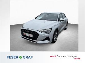 Audi A3 Spb. 35 TDI S tronic Advanced - SONOS - LED