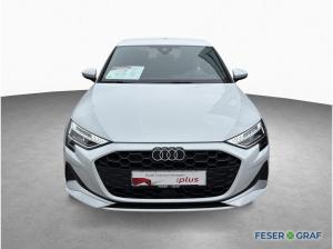 Audi A3 Spb. 35 TDI S tronic Advanced - SONOS - LED