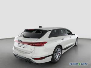 Audi A6 e-tron A6 Avant e-tron quattro - B&O - AHK - S line