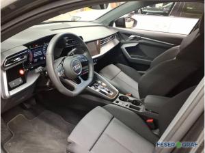 Audi A3 Limousine 35 TDI S tronic S line ACC - NAVI