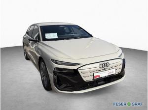 Audi A6 e-tron A6 Avant e-tron quattro - B&O - AHK - S line