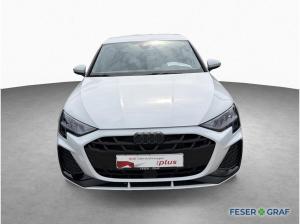Audi A3 Limousine 35 TDI S tr. S line NAVI ACC KAMERA
