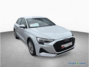 Audi A3 Spb. 35 TDI S tronic Advanced - SONOS - LED