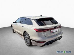 Audi A6 e-tron A6 Avant e-tron quattro - B&O - AHK - S line