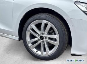 Audi A3 Spb. 35 TDI S tronic Advanced - SONOS - LED