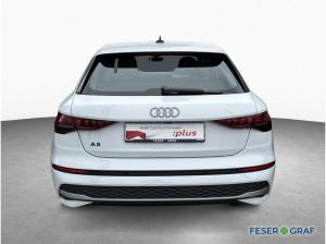 Audi A3 Spb. 35 TDI S tronic Advanced - SONOS - LED