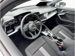 Audi A3 Spb. 35 TDI S tronic Advanced - SONOS - LED