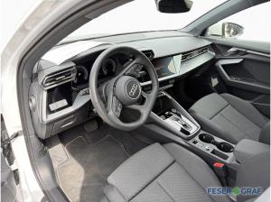 Audi A3 Limousine 35 TDI S tr. S line NAVI ACC KAMERA