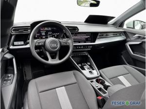 Audi A3 Spb. 35 TDI S tronic Advanced - SONOS - LED