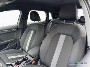 Audi A3 Spb. 35 TDI S tronic Advanced - SONOS - LED