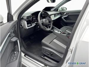 Audi A3 Spb. 35 TDI S tronic Advanced - SONOS - LED