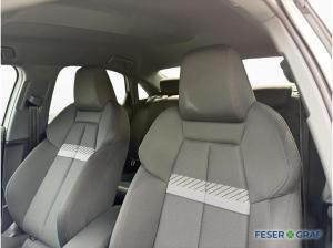 Audi A3 Limousine 35 TDI S tr. S line NAVI ACC KAMERA