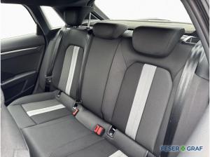 Audi A3 Spb. 35 TDI S tronic Advanced - SONOS - LED