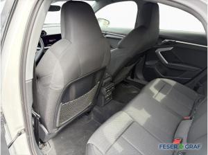 Audi A3 Limousine 35 TDI S tr. S line NAVI ACC KAMERA