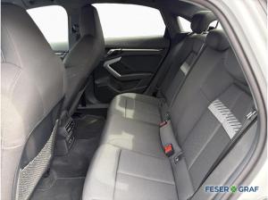 Audi A3 Limousine 35 TDI S tr. S line NAVI ACC KAMERA