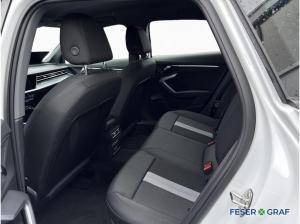 Audi A3 Spb. 35 TDI S tronic Advanced - SONOS - LED