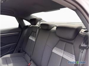 Audi A3 Limousine 35 TDI S tr. S line NAVI ACC KAMERA