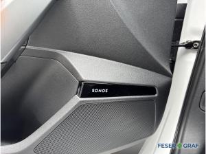 Audi A3 Spb. 35 TDI S tronic Advanced - SONOS - LED