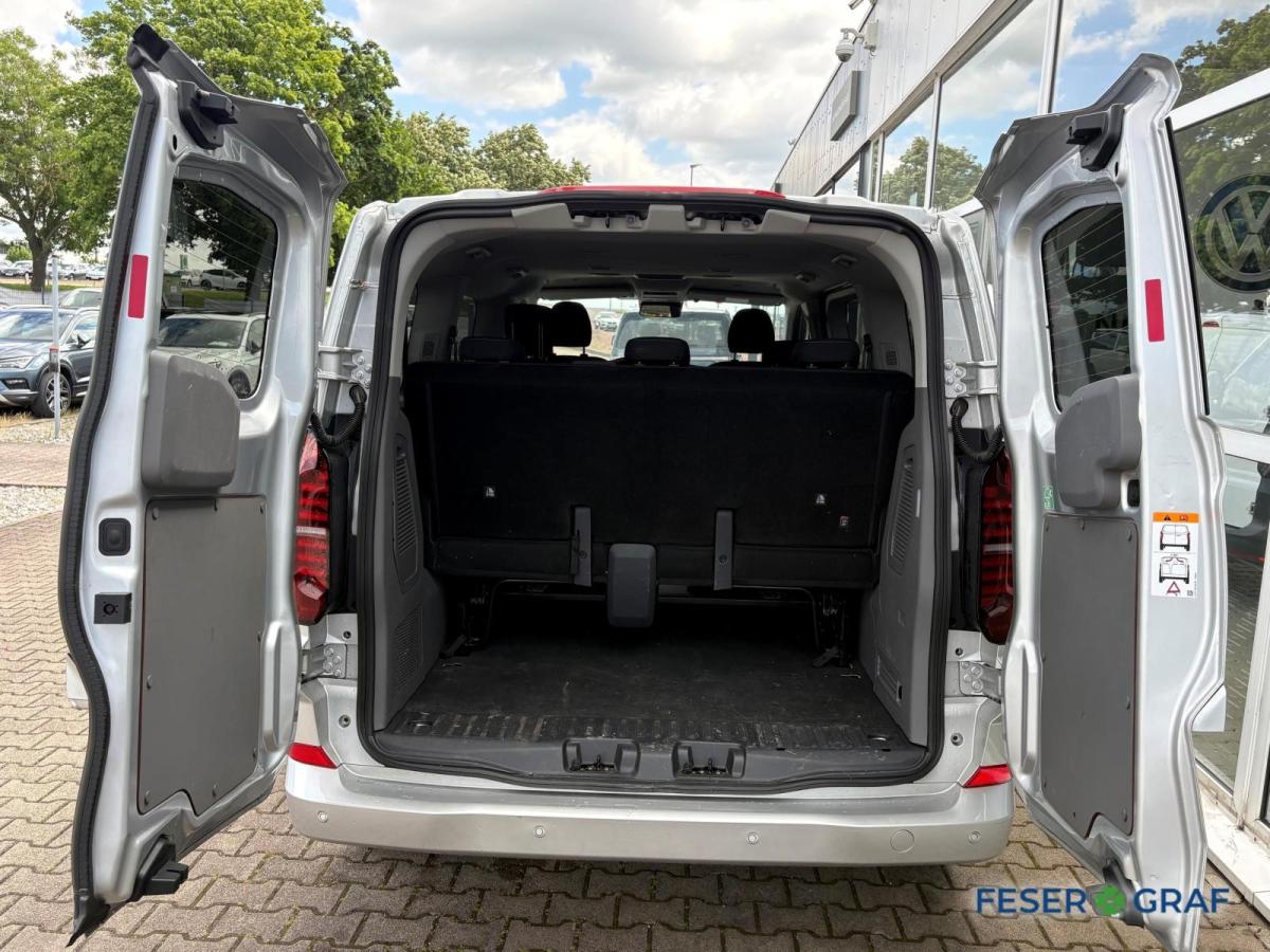 Volkswagen T6 Caravelle
