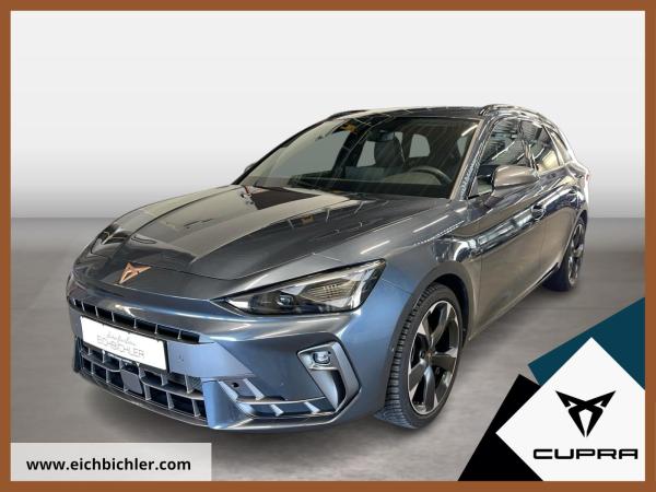 Cupra Leon SP 2.0 TDI DSG ACC AHK AUT Fernlichtass.