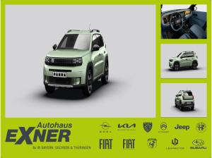 Fiat Grande Panda LA PRIMA 1.2 Benziner