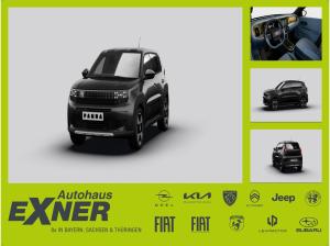 Fiat Grande Panda LA PRIMA Elektro 44 kwH