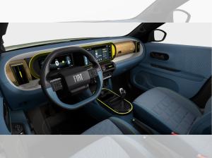 Fiat Grande Panda LA PRIMA 1.2 Benziner