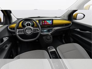 Fiat 500 Torino 1.0 Hybrid